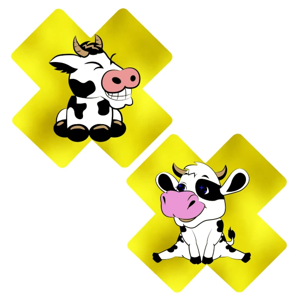 Cow Pasties