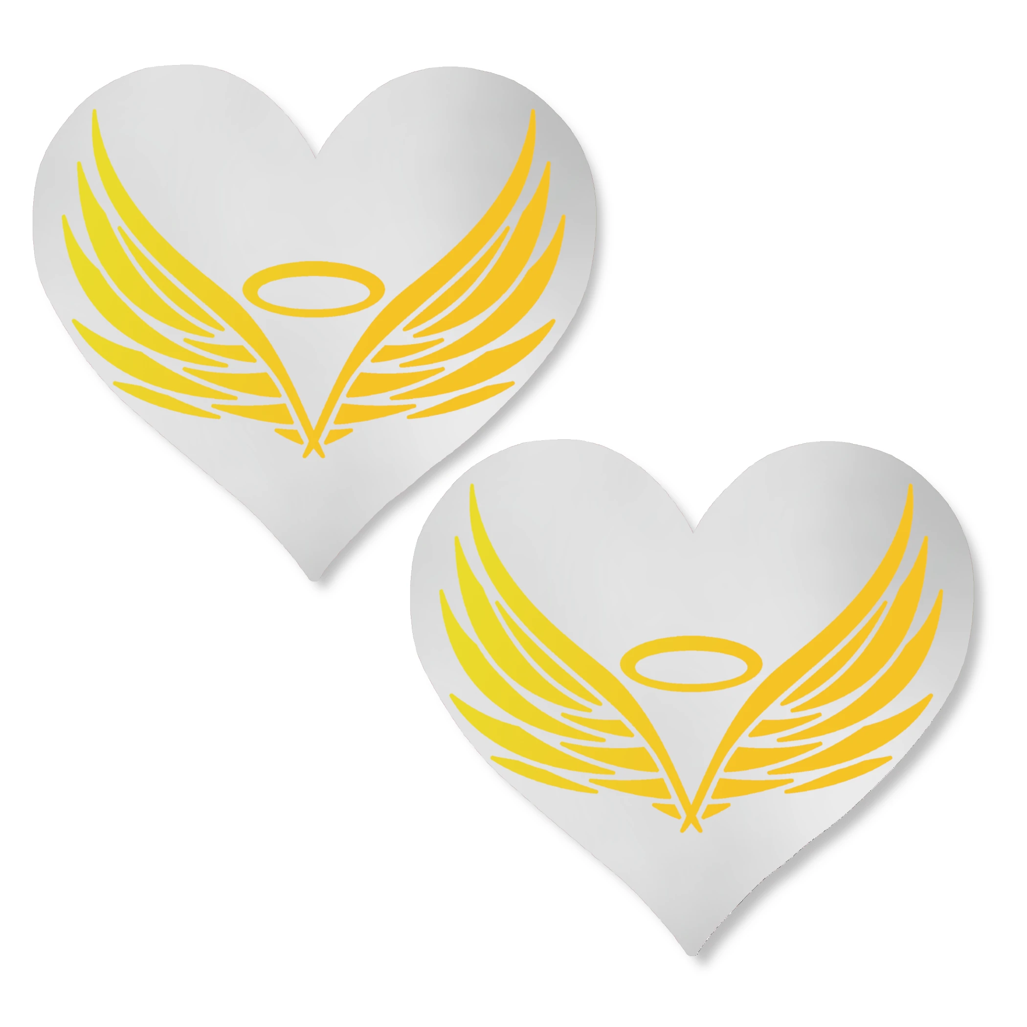 Angel Wings PastiesSmall