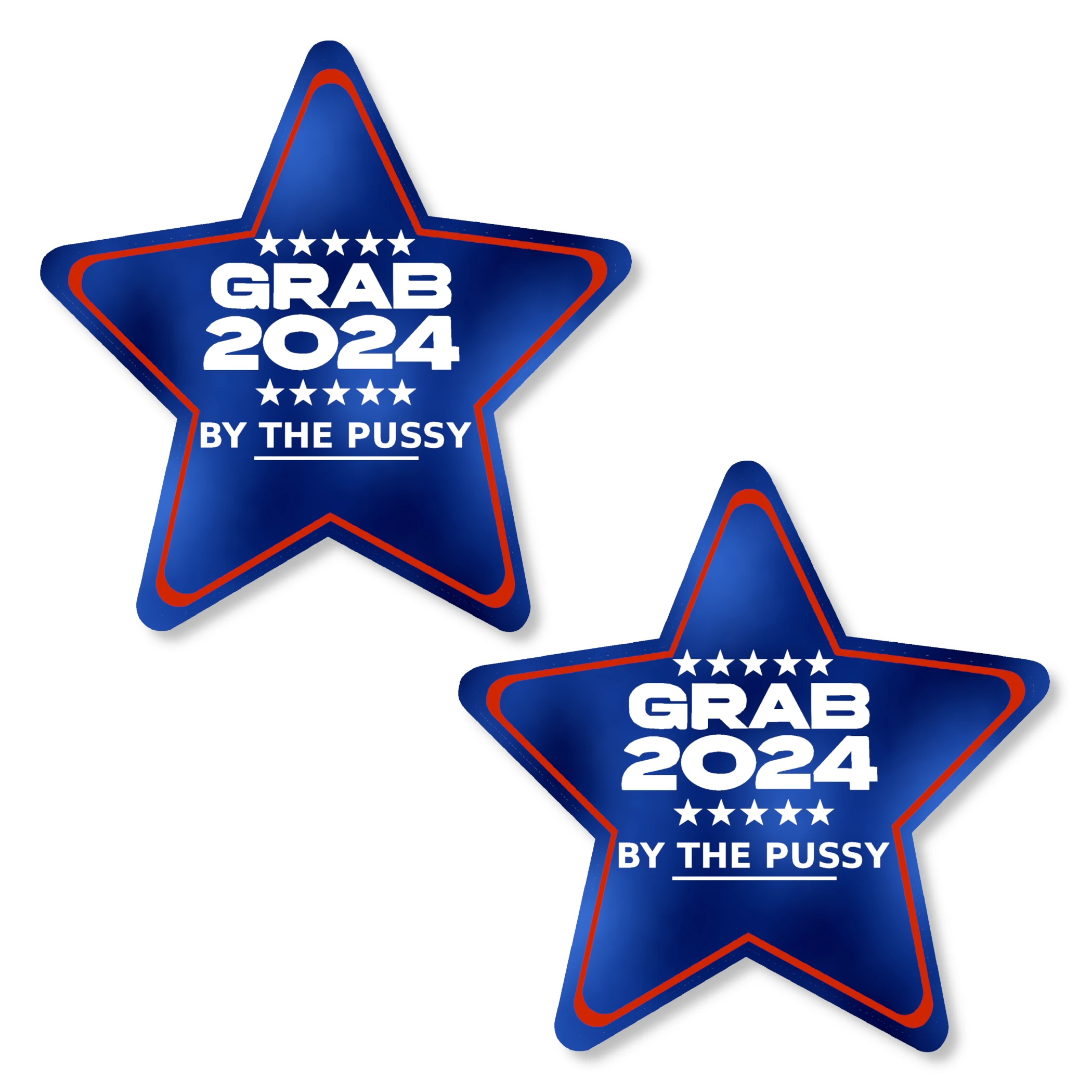Grab 2024 by the P*ssy PastiesSmall