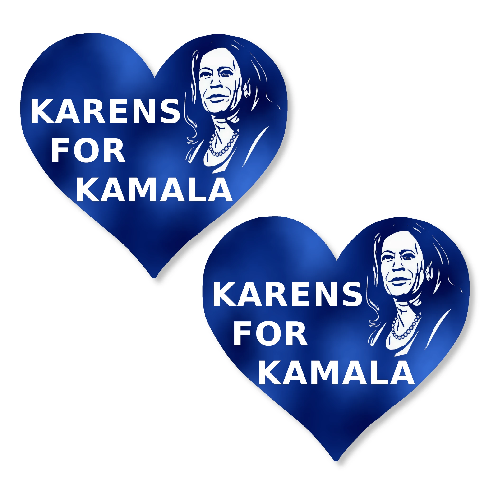 Karens for Kamala PastiesSmall