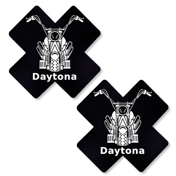 Bike Week PastiesDaytona