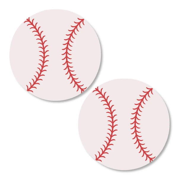 Baseball PastiesSmall