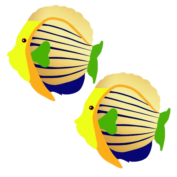 Sunfish PastiesGold