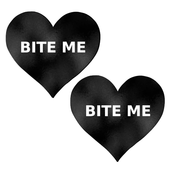 Bite Me PastiesSmall